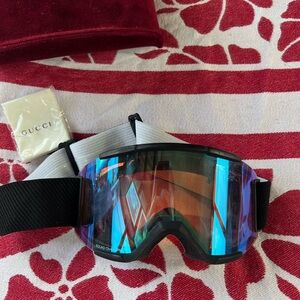 SMITH Snow Goggles